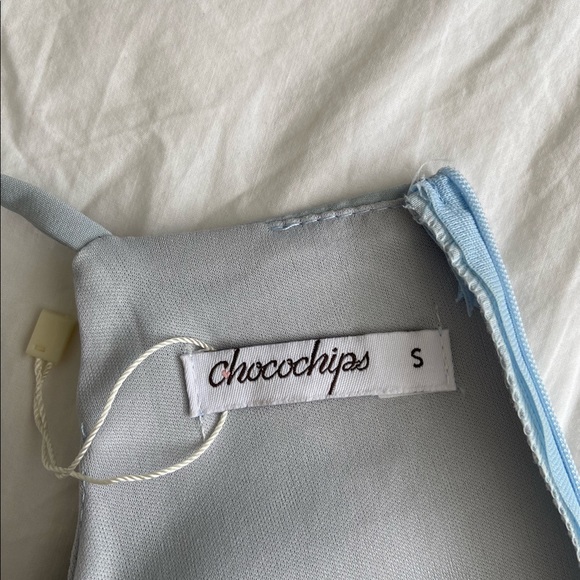 Chocochips Boutique Jumpsuit - Picture 6 of 6